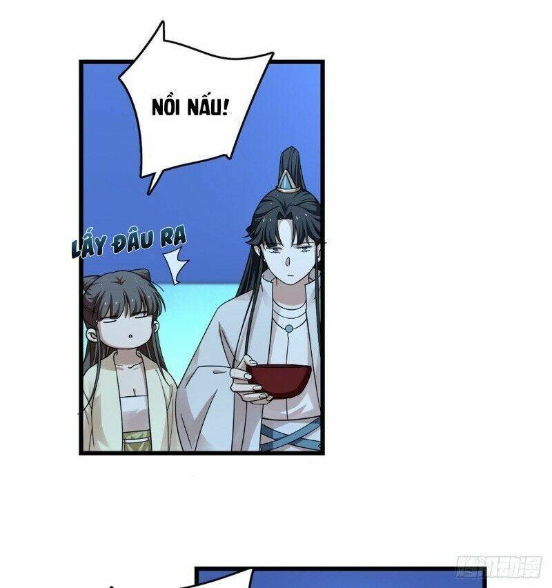 Độc Bộ Thiên Hạ: Đặc Công Thần Y Chapter 212 - Trang 2