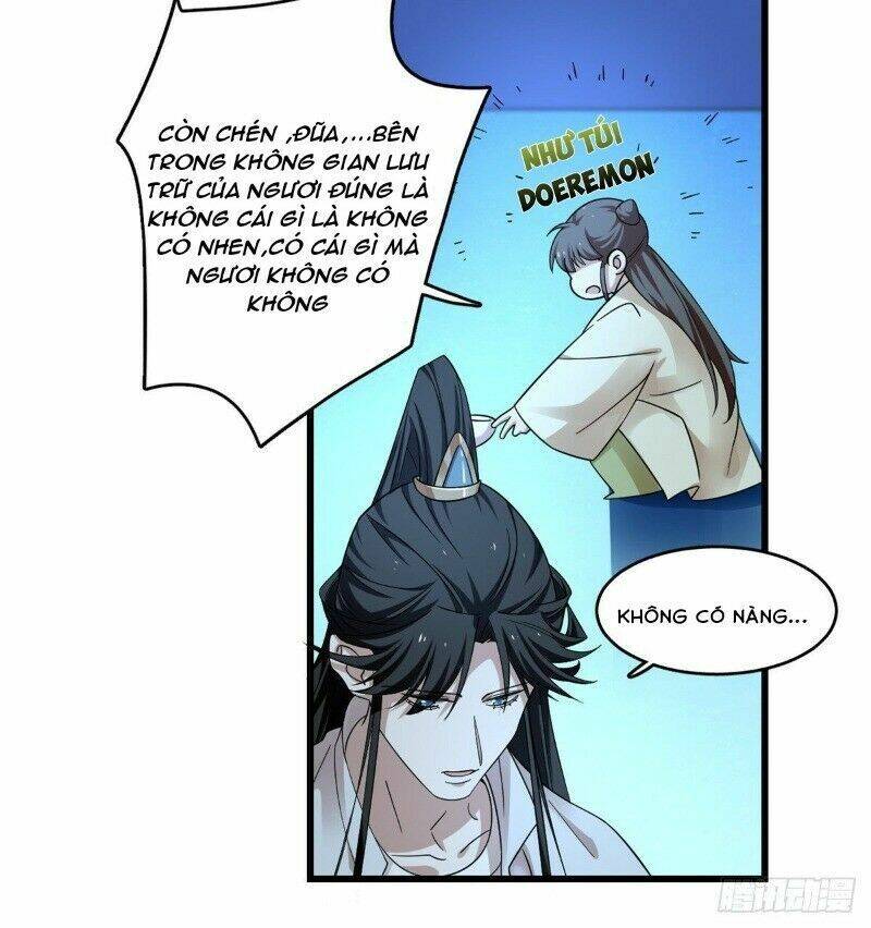 Độc Bộ Thiên Hạ: Đặc Công Thần Y Chapter 212 - Trang 2