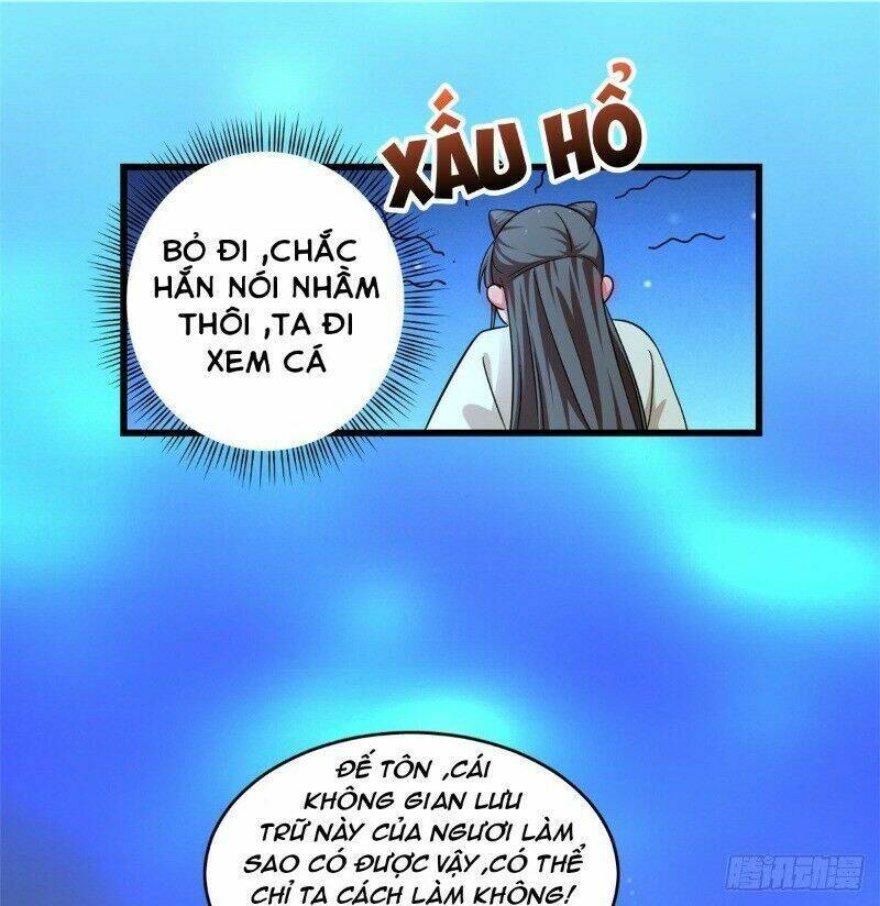 Độc Bộ Thiên Hạ: Đặc Công Thần Y Chapter 212 - Trang 2