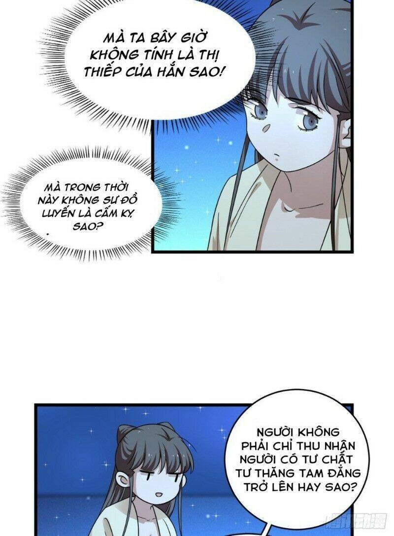 Độc Bộ Thiên Hạ: Đặc Công Thần Y Chapter 212 - Trang 2