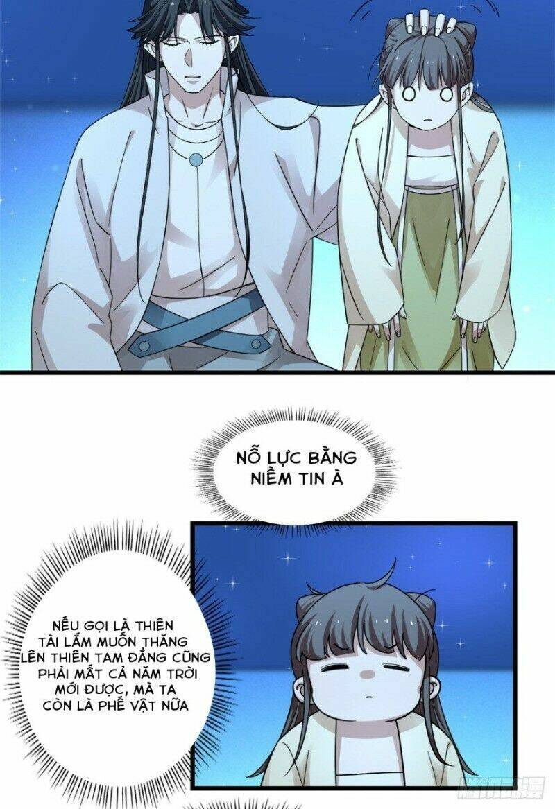 Độc Bộ Thiên Hạ: Đặc Công Thần Y Chapter 212 - Trang 2