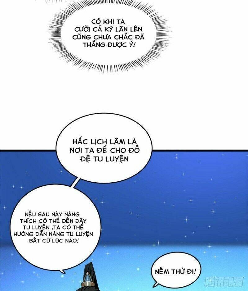 Độc Bộ Thiên Hạ: Đặc Công Thần Y Chapter 212 - Trang 2