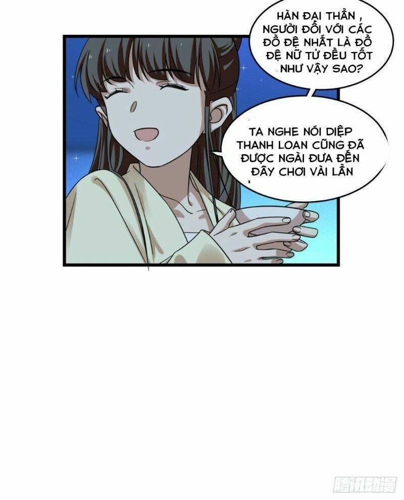 Độc Bộ Thiên Hạ: Đặc Công Thần Y Chapter 212 - Trang 2