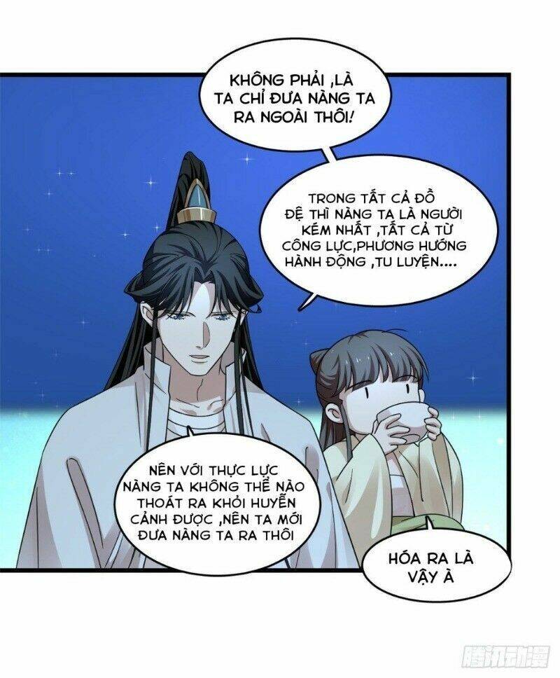 Độc Bộ Thiên Hạ: Đặc Công Thần Y Chapter 212 - Trang 2