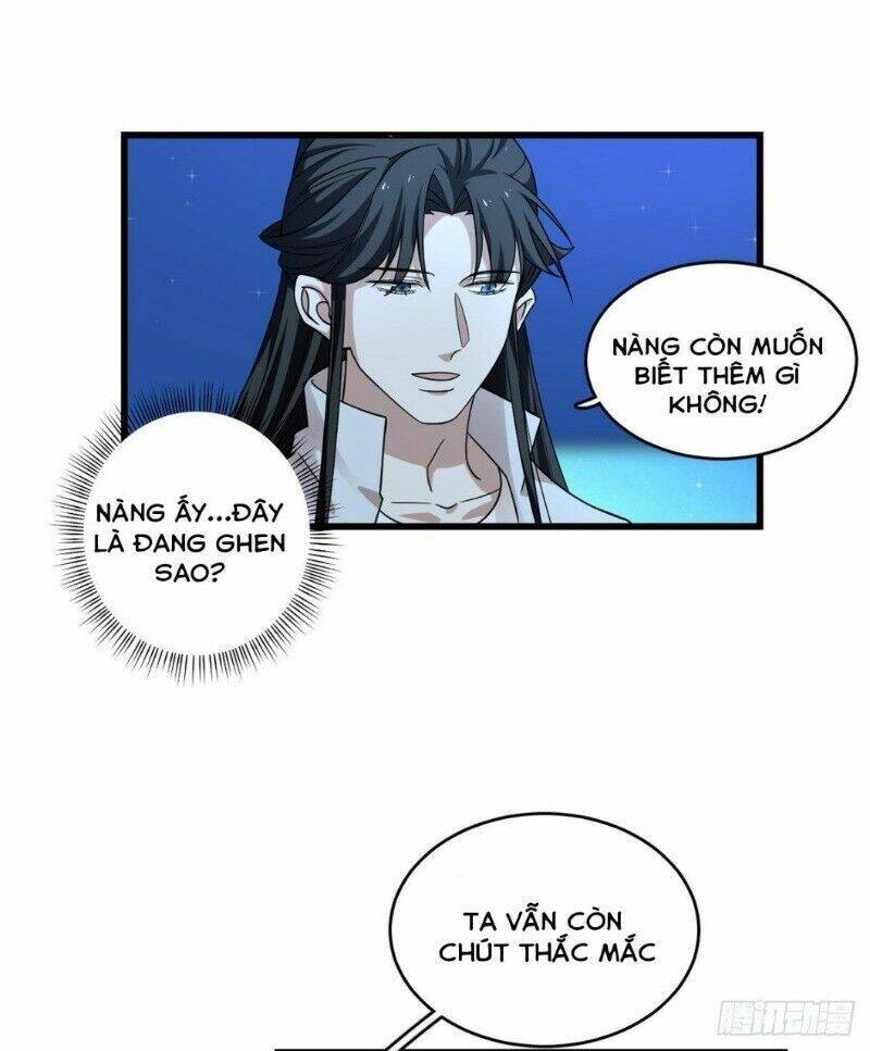 Độc Bộ Thiên Hạ: Đặc Công Thần Y Chapter 212 - Trang 2