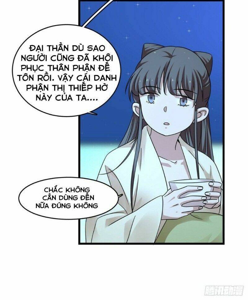 Độc Bộ Thiên Hạ: Đặc Công Thần Y Chapter 212 - Trang 2