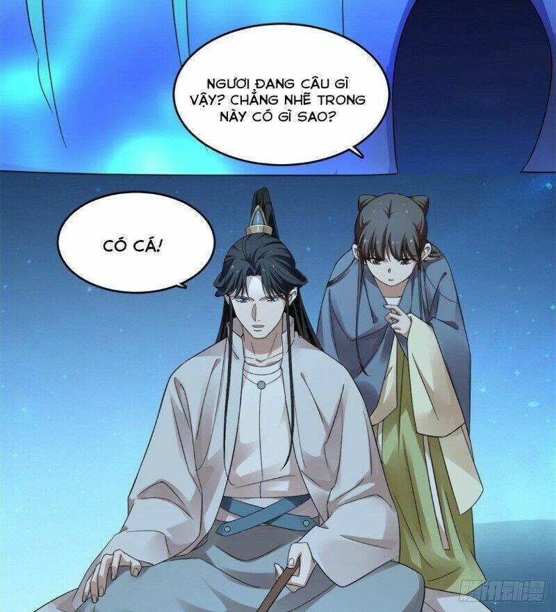 Độc Bộ Thiên Hạ: Đặc Công Thần Y Chapter 212 - Trang 2