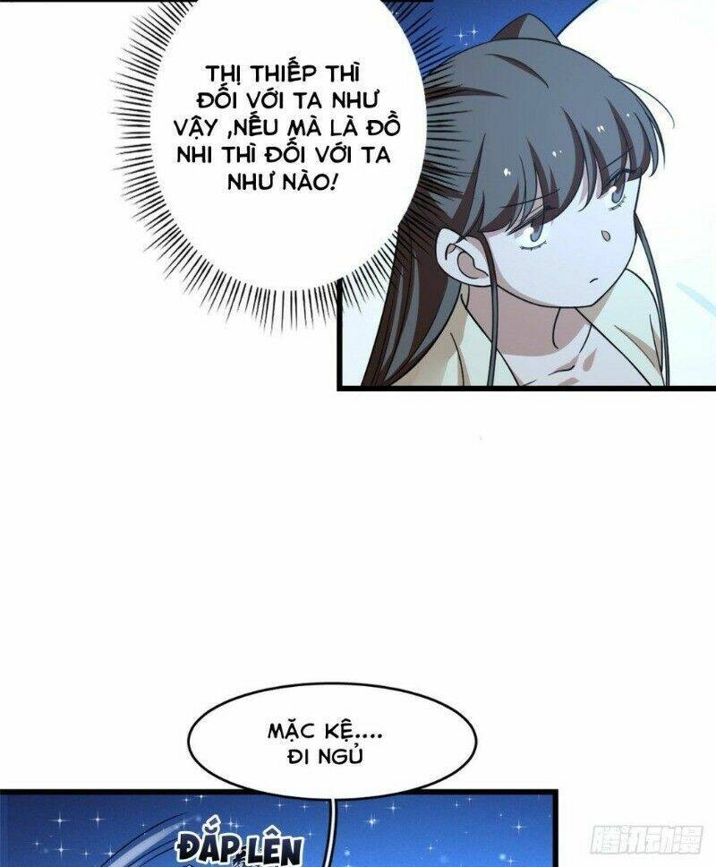 Độc Bộ Thiên Hạ: Đặc Công Thần Y Chapter 213 - Trang 2