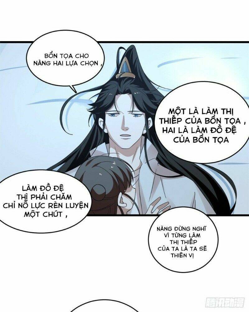 Độc Bộ Thiên Hạ: Đặc Công Thần Y Chapter 213 - Trang 2