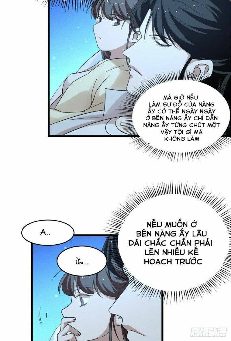 Độc Bộ Thiên Hạ: Đặc Công Thần Y Chapter 213 - Trang 2