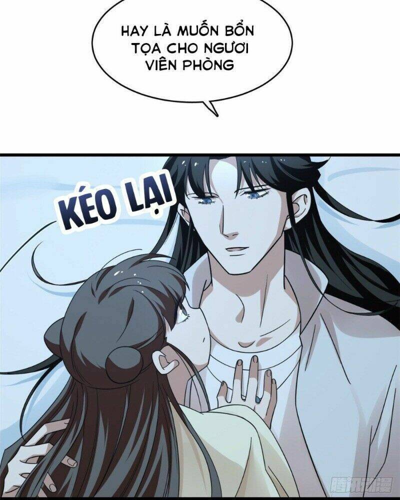 Độc Bộ Thiên Hạ: Đặc Công Thần Y Chapter 213 - Trang 2