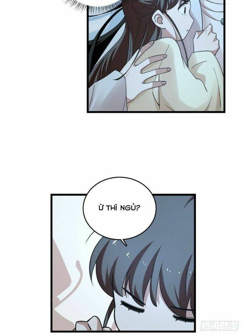 Độc Bộ Thiên Hạ: Đặc Công Thần Y Chapter 213 - Trang 2