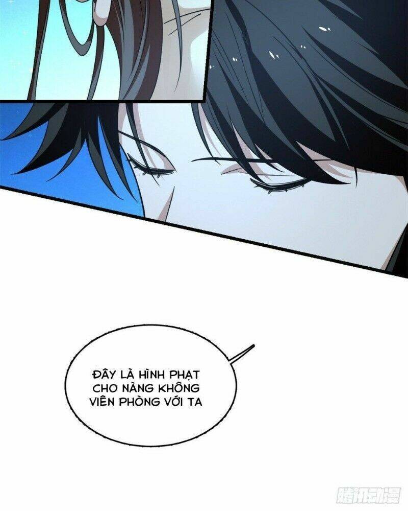 Độc Bộ Thiên Hạ: Đặc Công Thần Y Chapter 213 - Trang 2