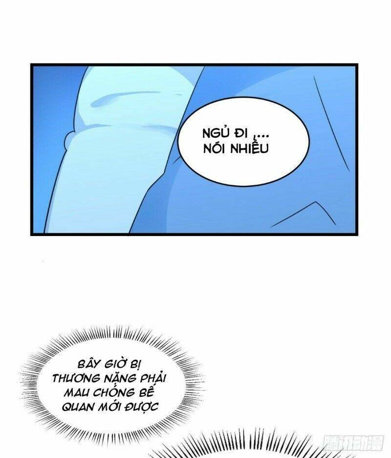 Độc Bộ Thiên Hạ: Đặc Công Thần Y Chapter 213 - Trang 2
