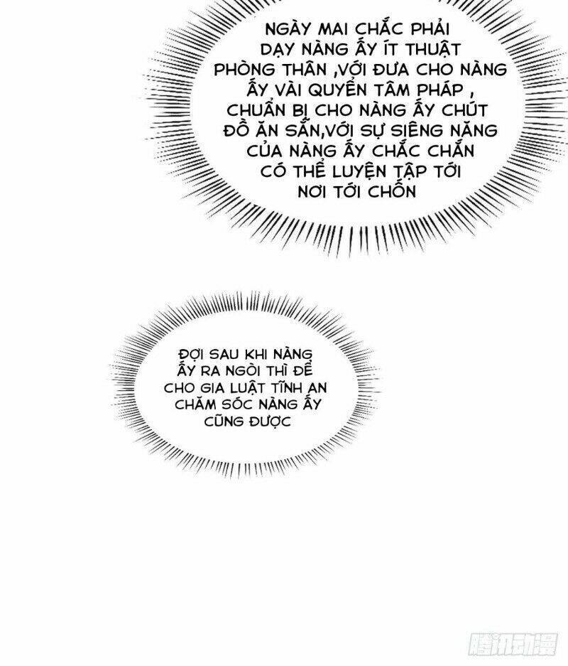 Độc Bộ Thiên Hạ: Đặc Công Thần Y Chapter 213 - Trang 2