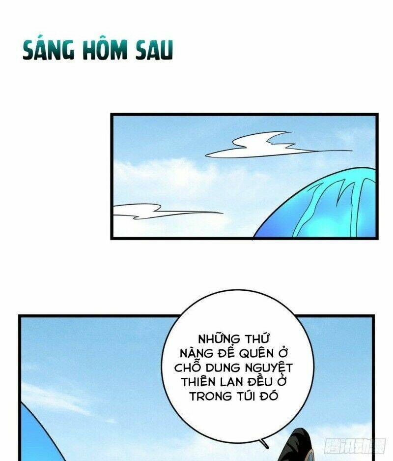 Độc Bộ Thiên Hạ: Đặc Công Thần Y Chapter 213 - Trang 2