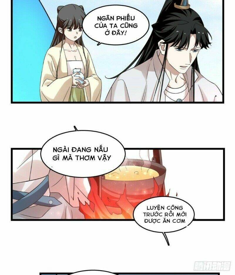 Độc Bộ Thiên Hạ: Đặc Công Thần Y Chapter 213 - Trang 2