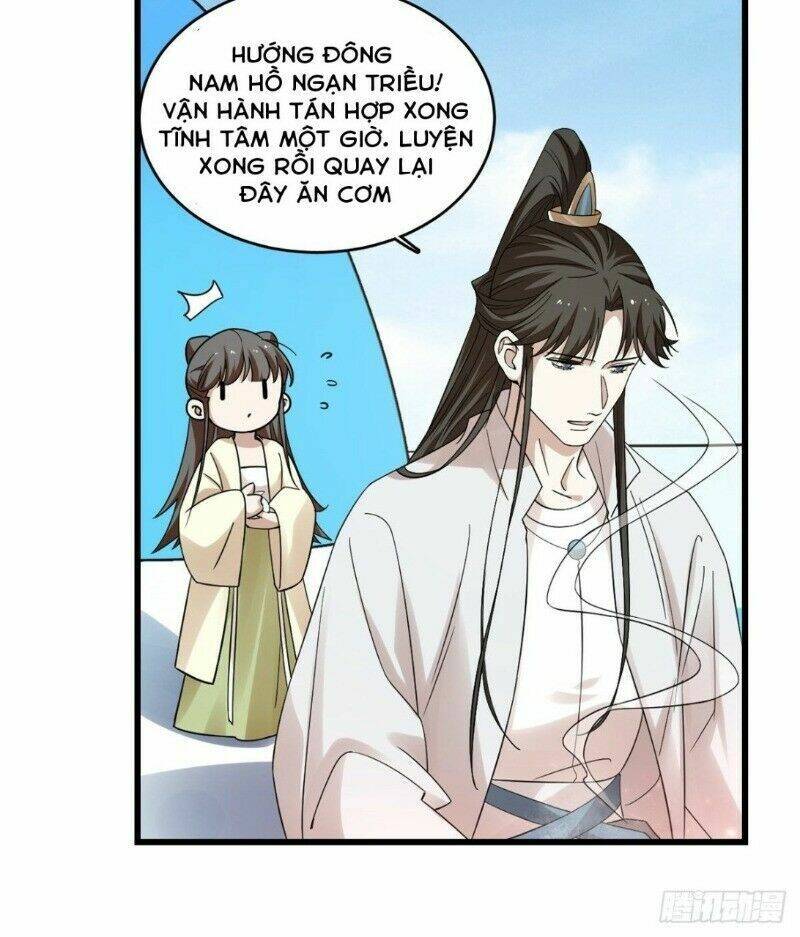 Độc Bộ Thiên Hạ: Đặc Công Thần Y Chapter 213 - Trang 2