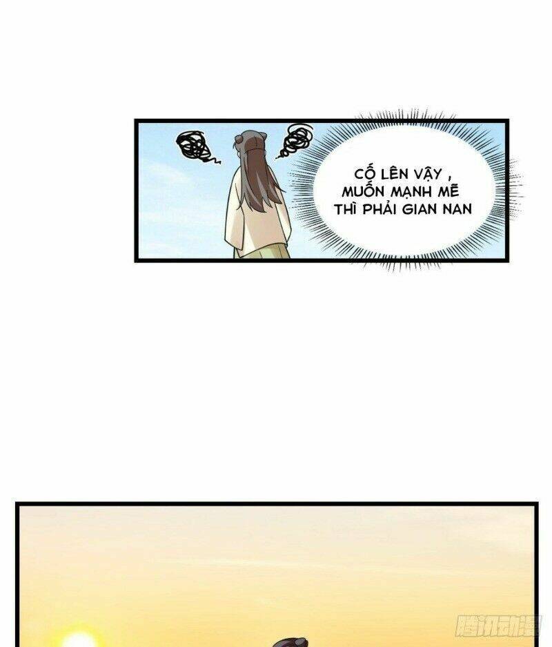 Độc Bộ Thiên Hạ: Đặc Công Thần Y Chapter 213 - Trang 2