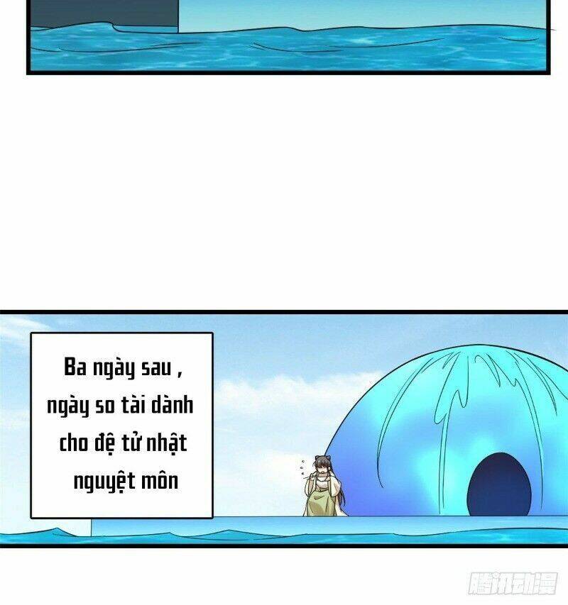 Độc Bộ Thiên Hạ: Đặc Công Thần Y Chapter 213 - Trang 2