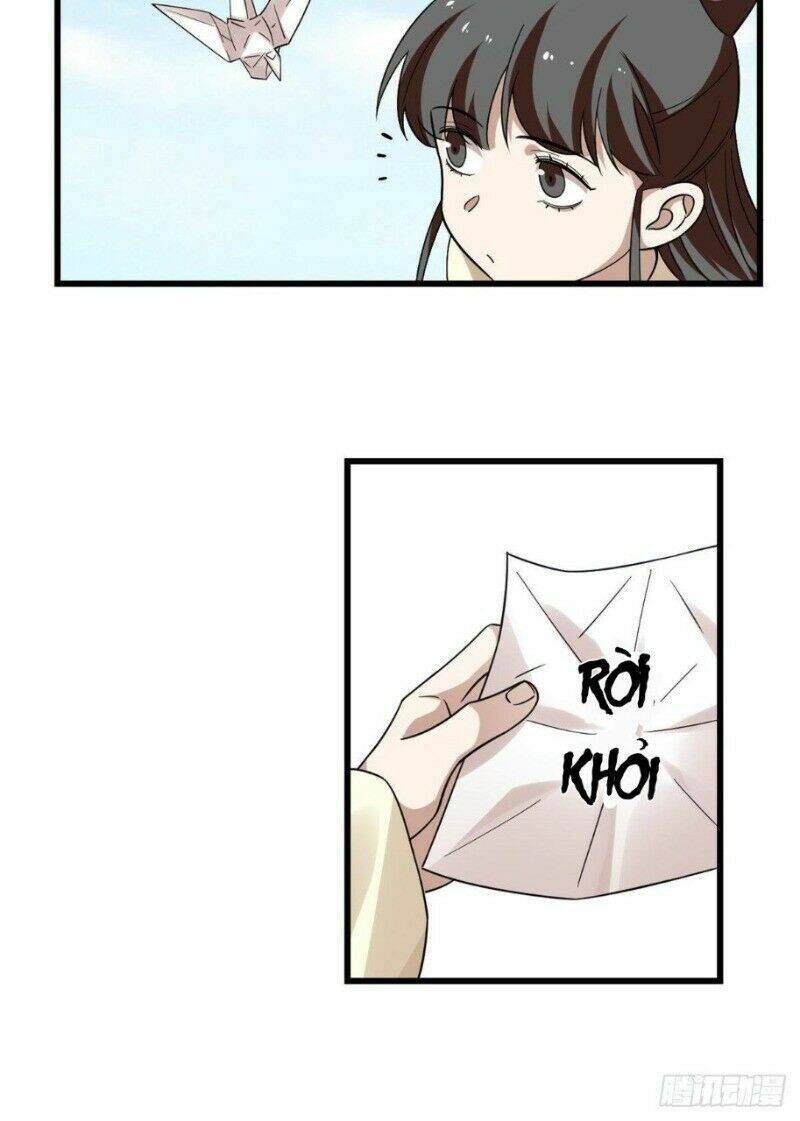 Độc Bộ Thiên Hạ: Đặc Công Thần Y Chapter 213 - Trang 2