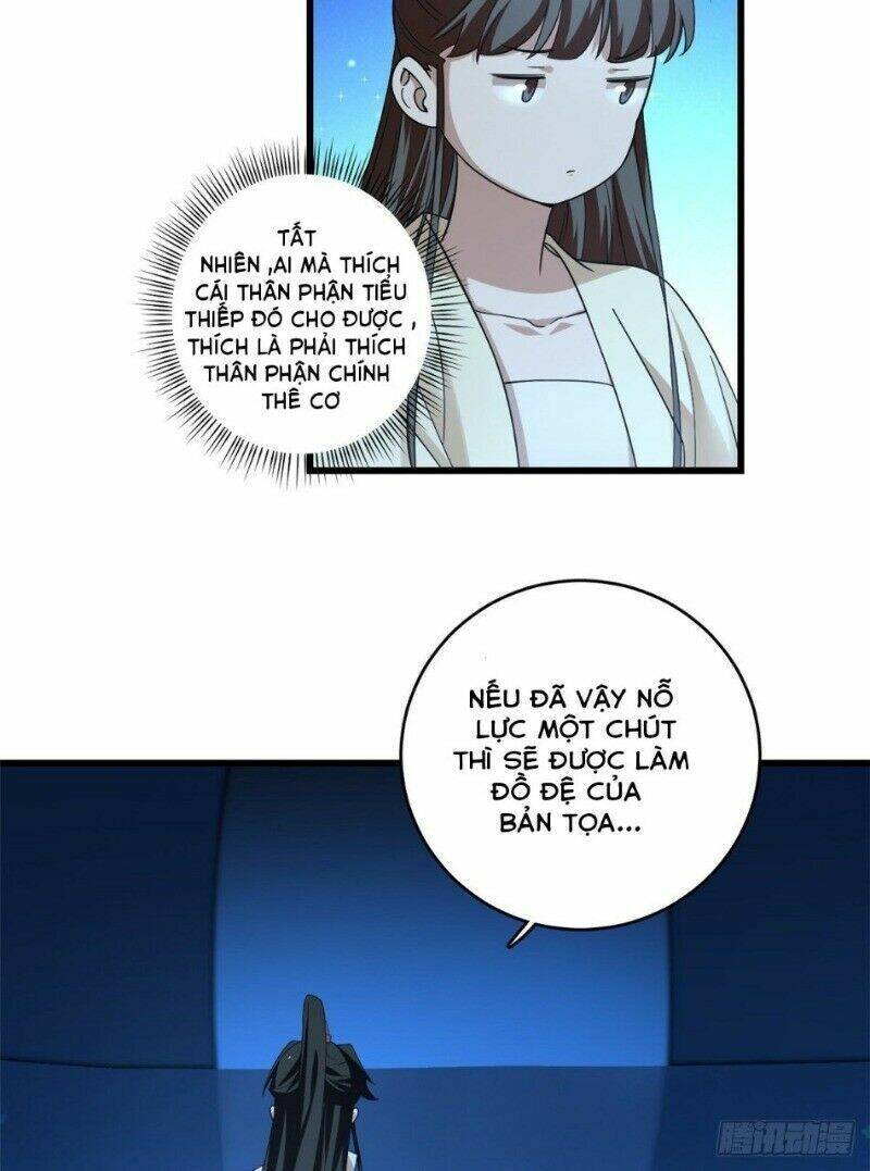 Độc Bộ Thiên Hạ: Đặc Công Thần Y Chapter 213 - Trang 2