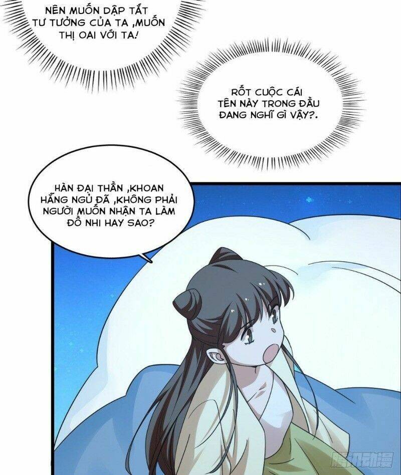 Độc Bộ Thiên Hạ: Đặc Công Thần Y Chapter 213 - Trang 2