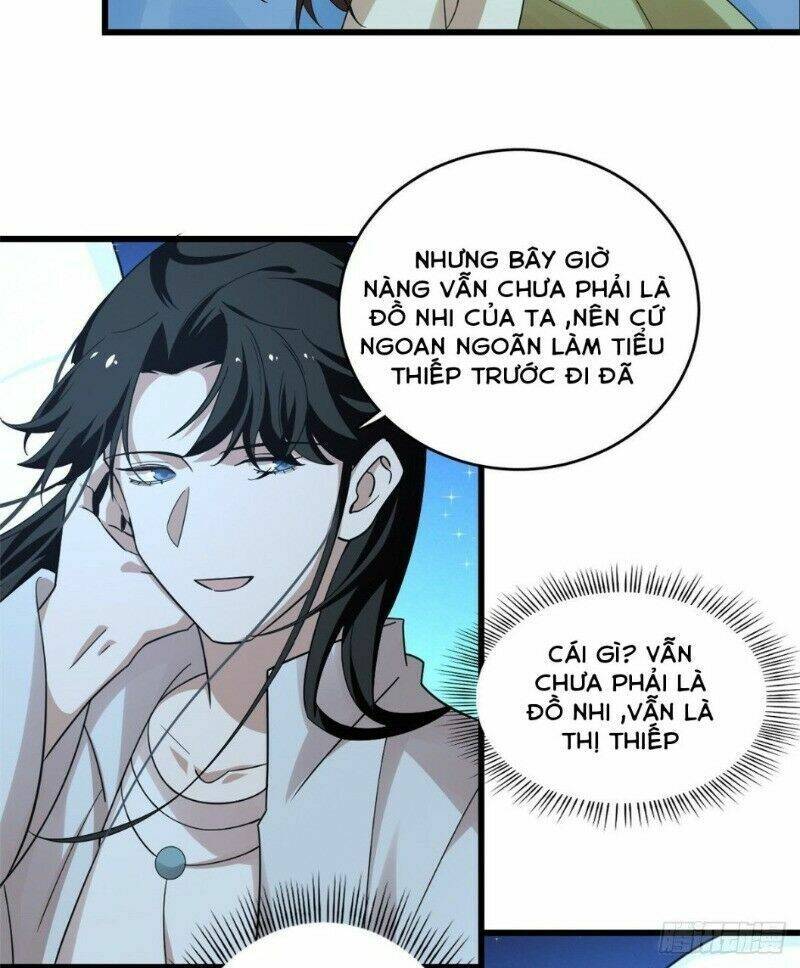 Độc Bộ Thiên Hạ: Đặc Công Thần Y Chapter 213 - Trang 2