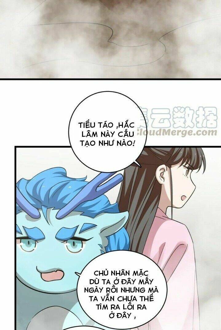 Độc Bộ Thiên Hạ: Đặc Công Thần Y Chapter 214 - Trang 2