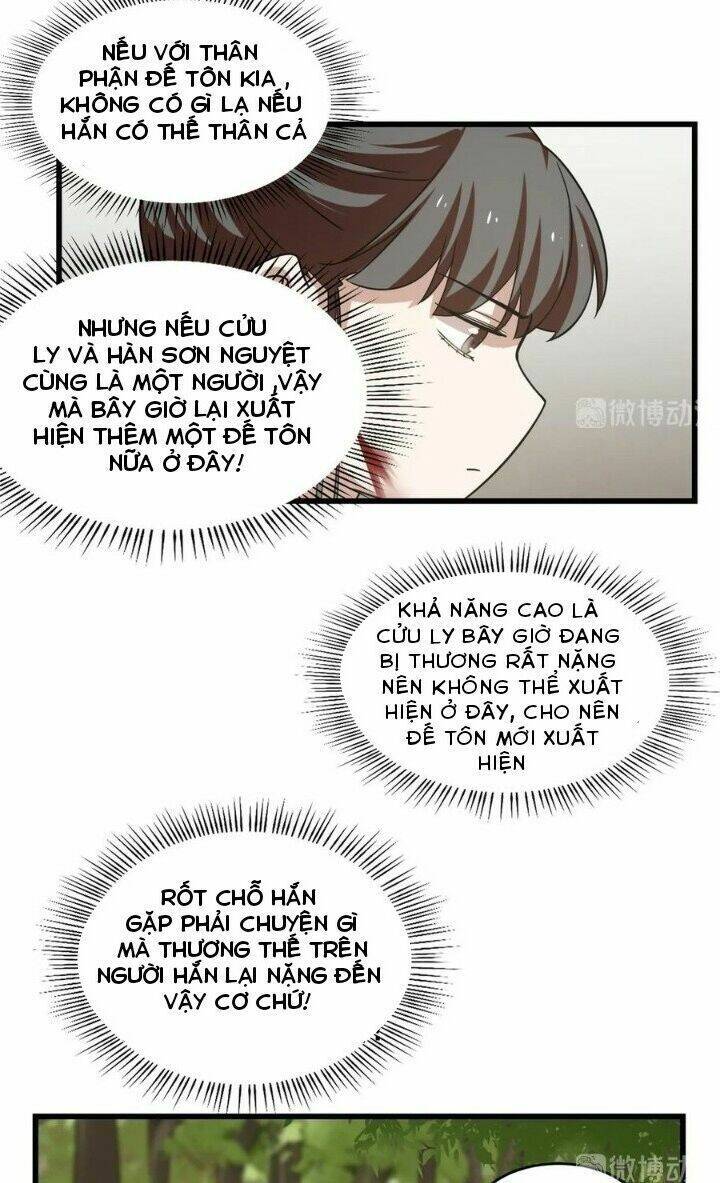 Độc Bộ Thiên Hạ: Đặc Công Thần Y Chapter 214 - Trang 2