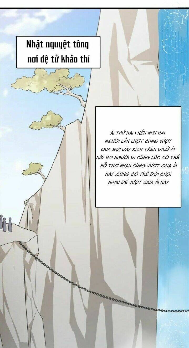 Độc Bộ Thiên Hạ: Đặc Công Thần Y Chapter 214 - Trang 2