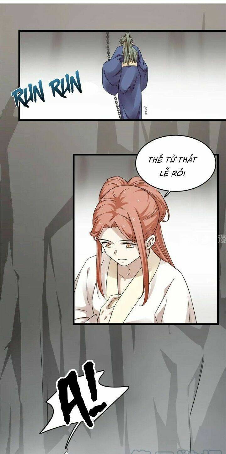 Độc Bộ Thiên Hạ: Đặc Công Thần Y Chapter 214 - Trang 2