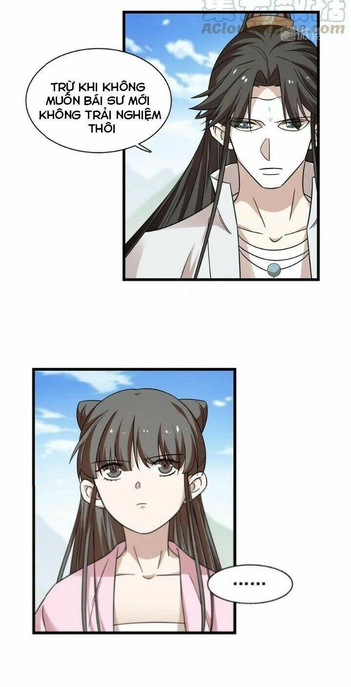 Độc Bộ Thiên Hạ: Đặc Công Thần Y Chapter 215 - Trang 2