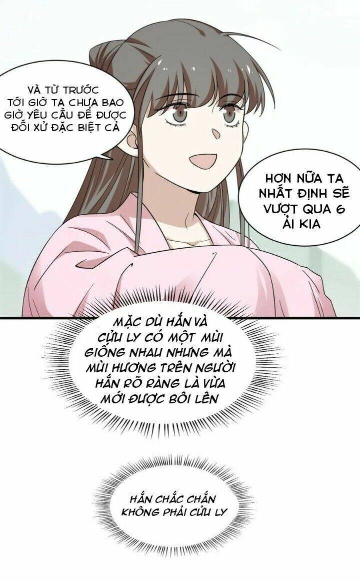 Độc Bộ Thiên Hạ: Đặc Công Thần Y Chapter 215 - Trang 2