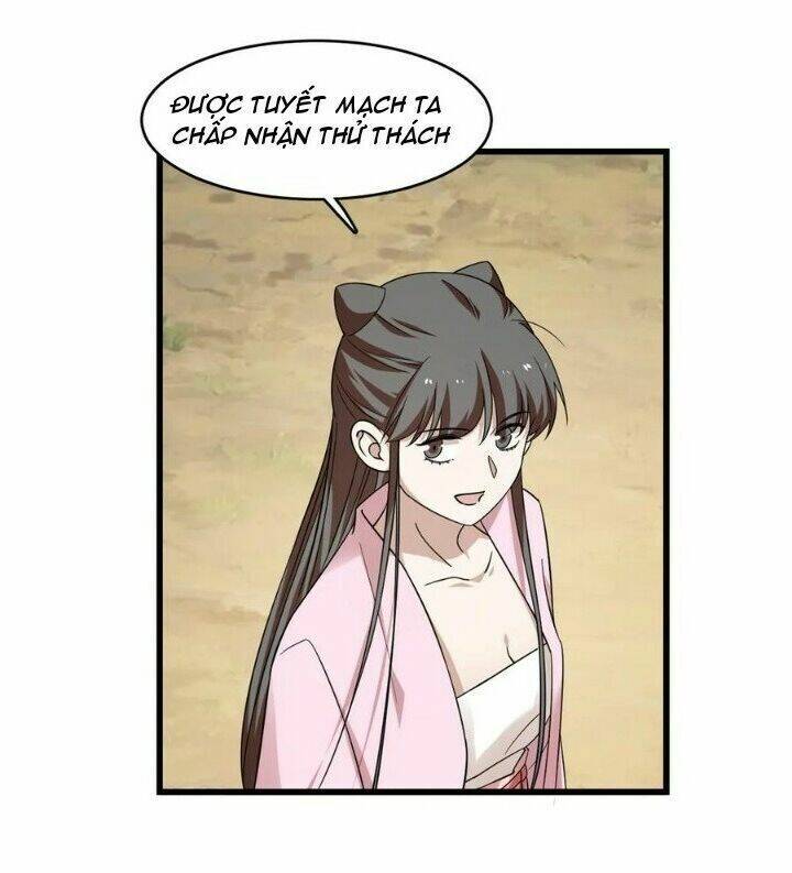 Độc Bộ Thiên Hạ: Đặc Công Thần Y Chapter 215 - Trang 2