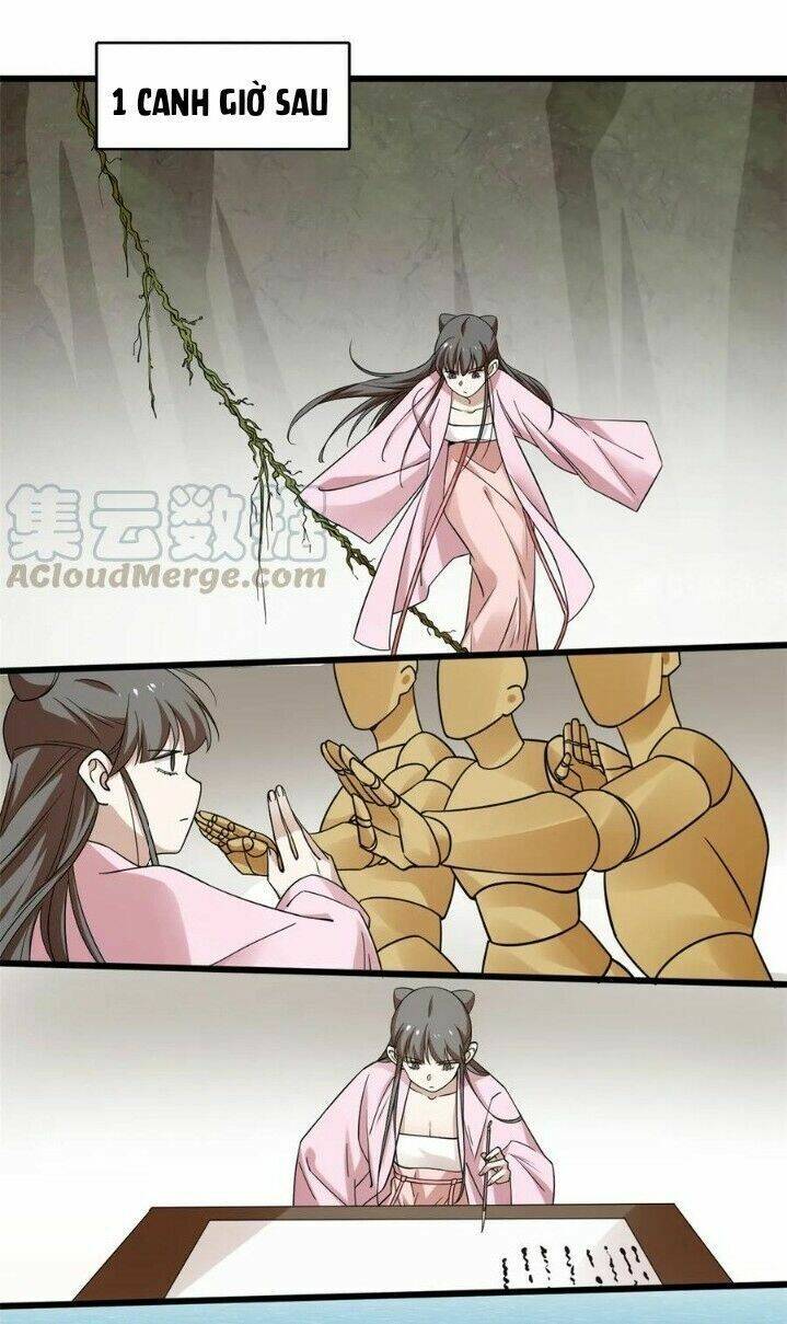 Độc Bộ Thiên Hạ: Đặc Công Thần Y Chapter 215 - Trang 2