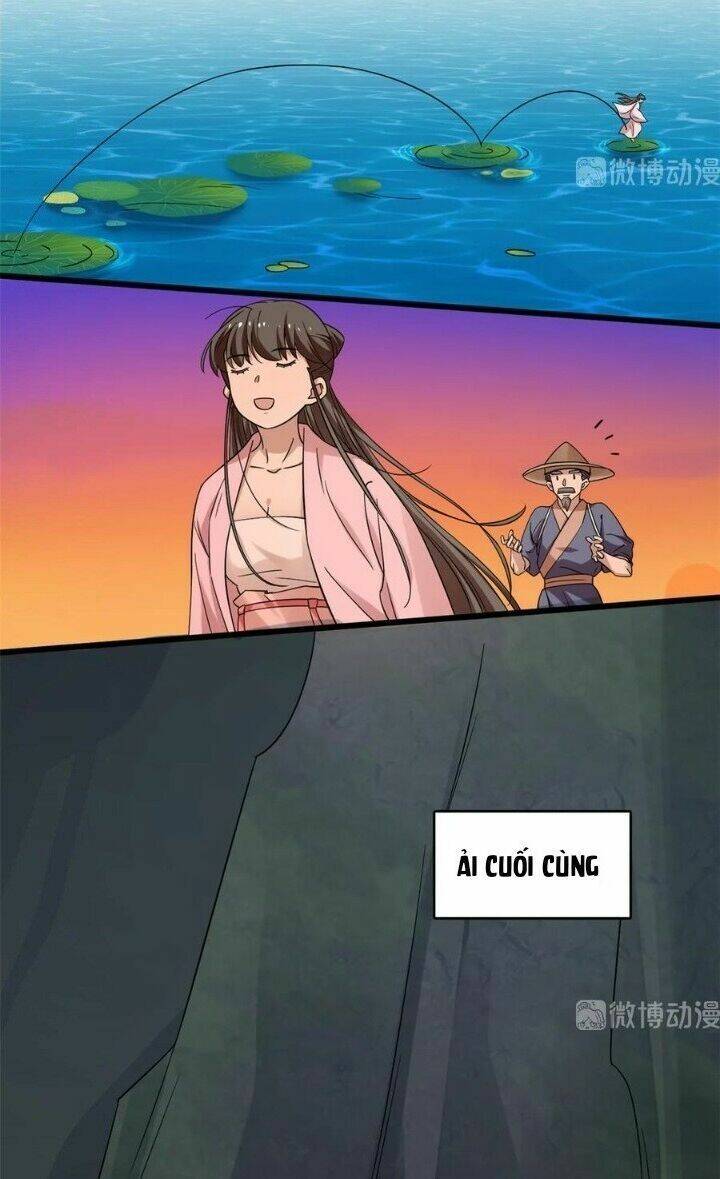 Độc Bộ Thiên Hạ: Đặc Công Thần Y Chapter 215 - Trang 2