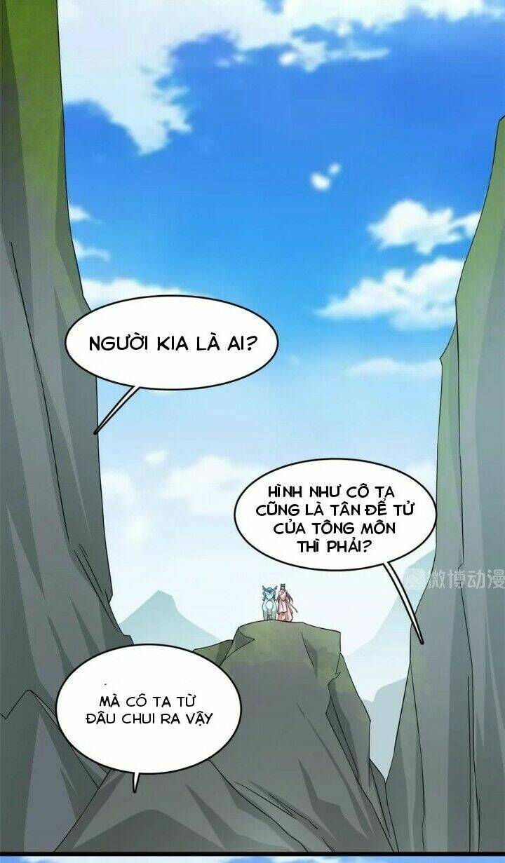 Độc Bộ Thiên Hạ: Đặc Công Thần Y Chapter 215 - Trang 2