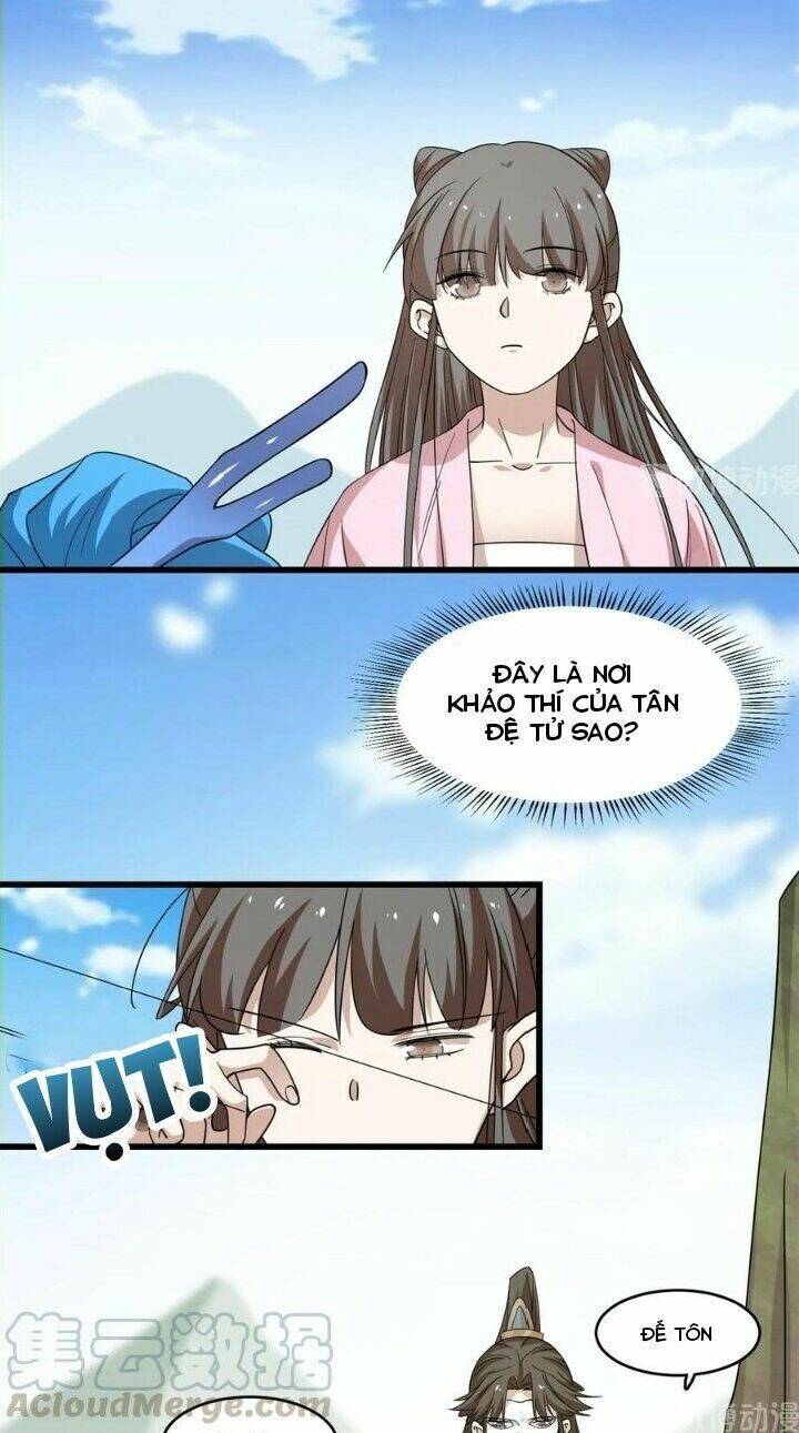 Độc Bộ Thiên Hạ: Đặc Công Thần Y Chapter 215 - Trang 2