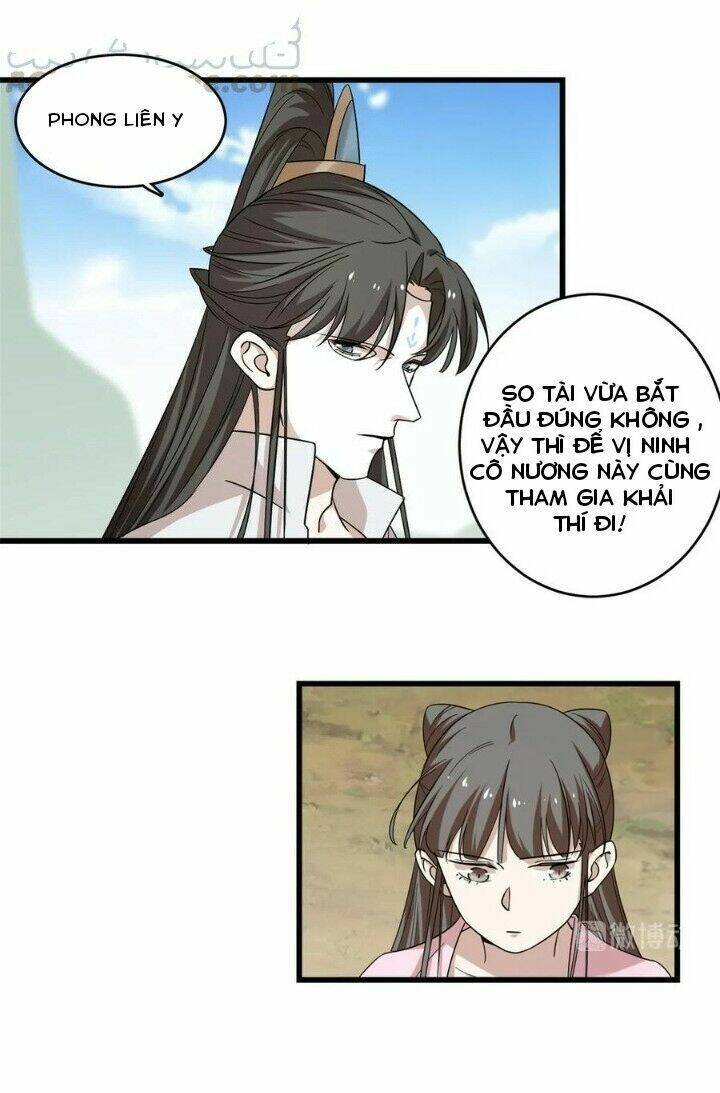 Độc Bộ Thiên Hạ: Đặc Công Thần Y Chapter 215 - Trang 2