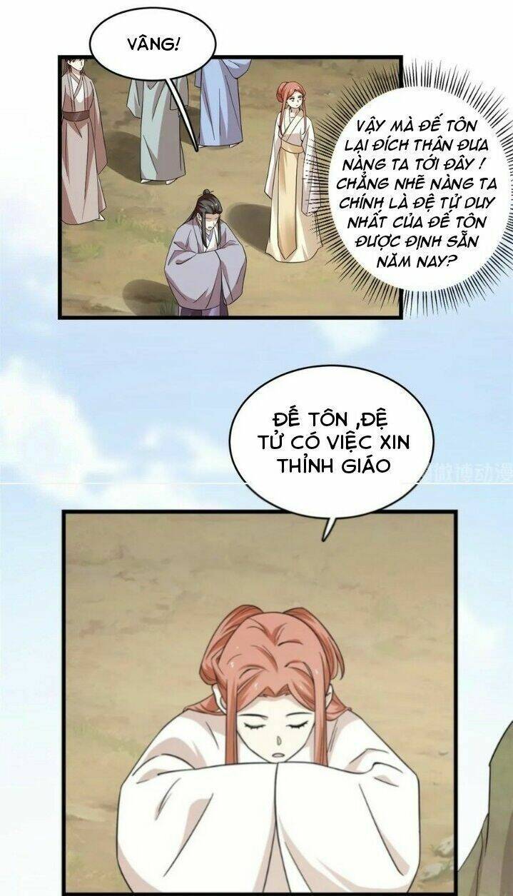 Độc Bộ Thiên Hạ: Đặc Công Thần Y Chapter 215 - Trang 2