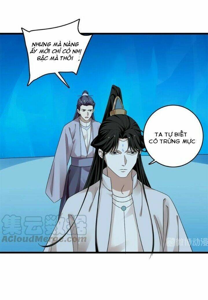 Độc Bộ Thiên Hạ: Đặc Công Thần Y Chapter 216 - Trang 2