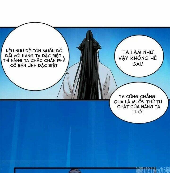 Độc Bộ Thiên Hạ: Đặc Công Thần Y Chapter 216 - Trang 2