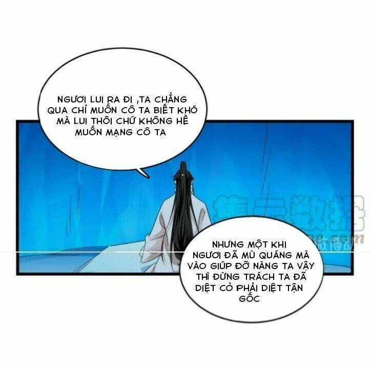 Độc Bộ Thiên Hạ: Đặc Công Thần Y Chapter 216 - Trang 2