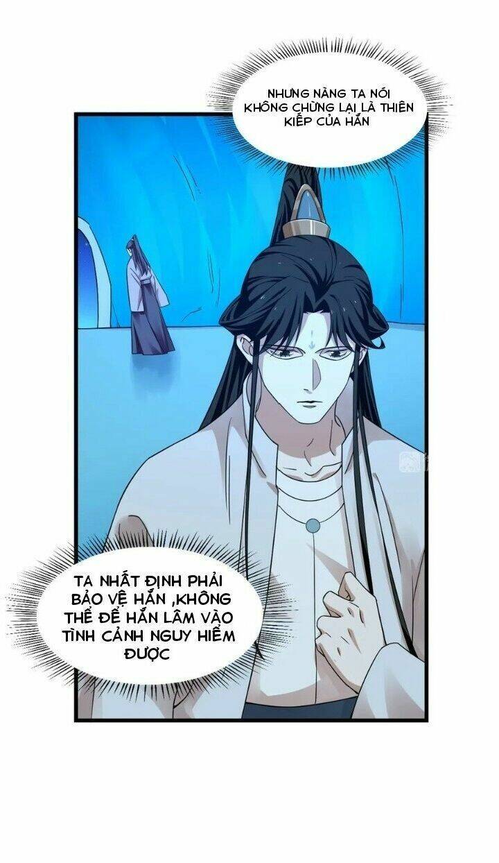 Độc Bộ Thiên Hạ: Đặc Công Thần Y Chapter 216 - Trang 2