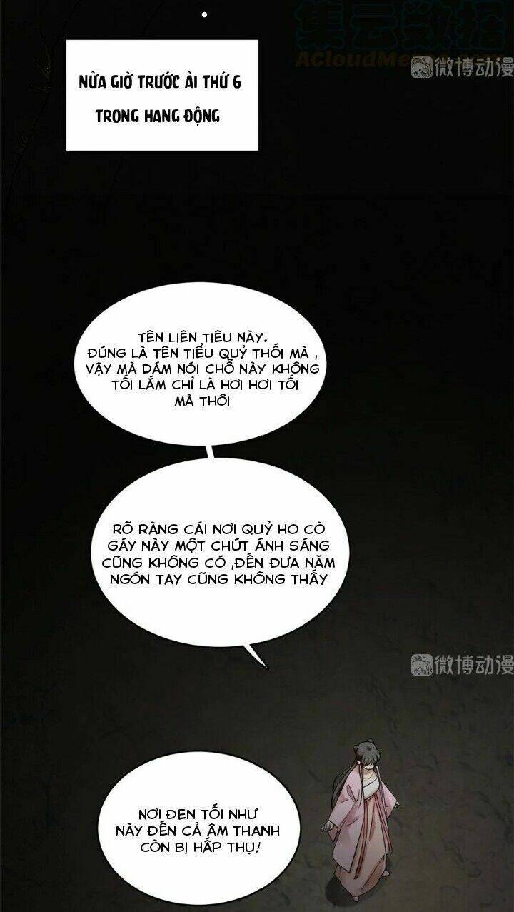 Độc Bộ Thiên Hạ: Đặc Công Thần Y Chapter 216 - Trang 2