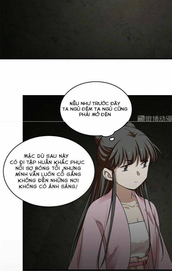 Độc Bộ Thiên Hạ: Đặc Công Thần Y Chapter 216 - Trang 2