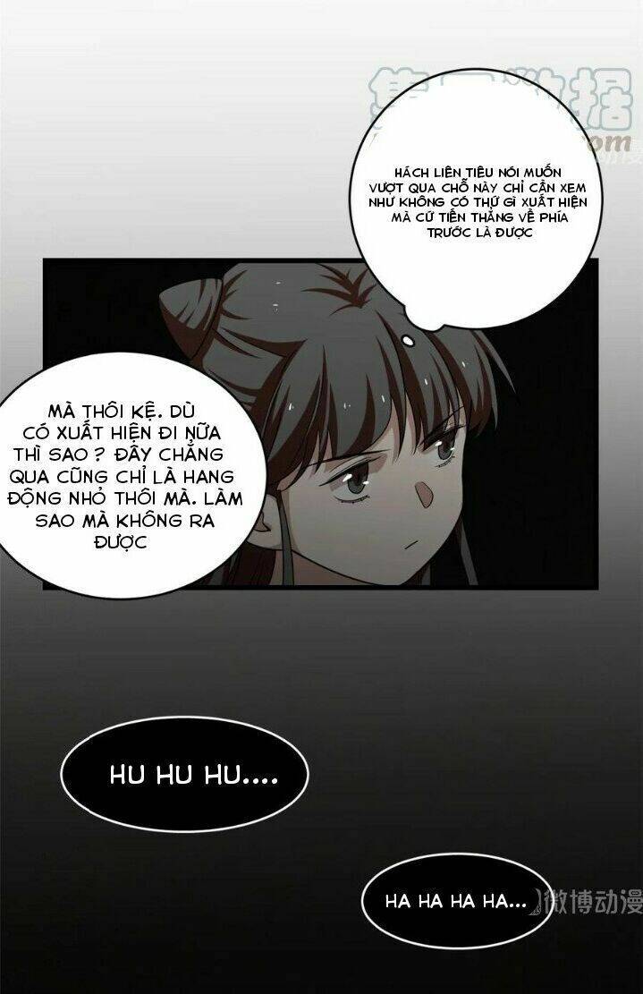 Độc Bộ Thiên Hạ: Đặc Công Thần Y Chapter 216 - Trang 2