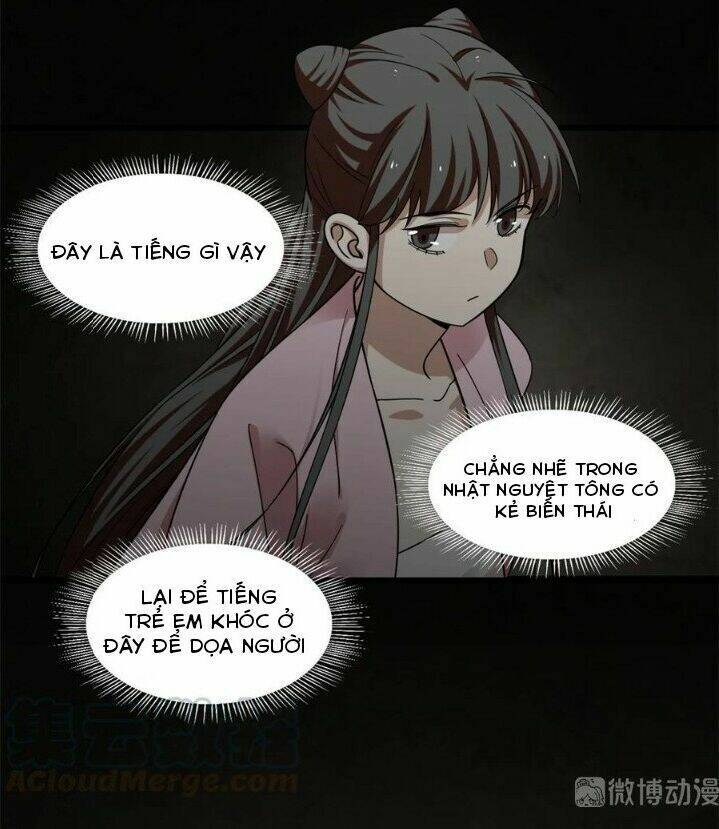 Độc Bộ Thiên Hạ: Đặc Công Thần Y Chapter 216 - Trang 2