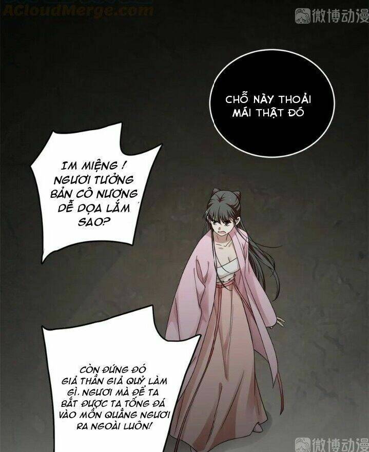 Độc Bộ Thiên Hạ: Đặc Công Thần Y Chapter 216 - Trang 2